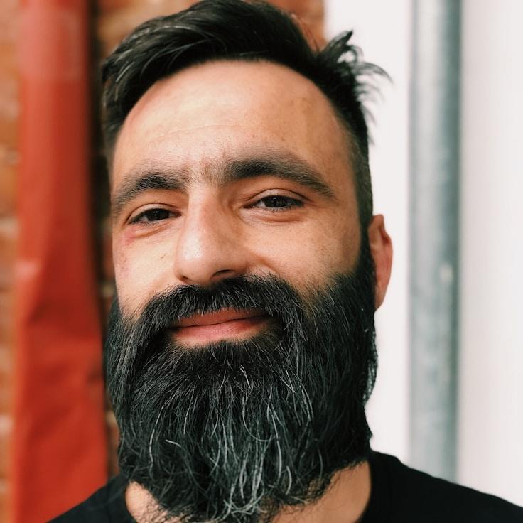 Amelie Dupont - Founder of Pearl Quay Stream